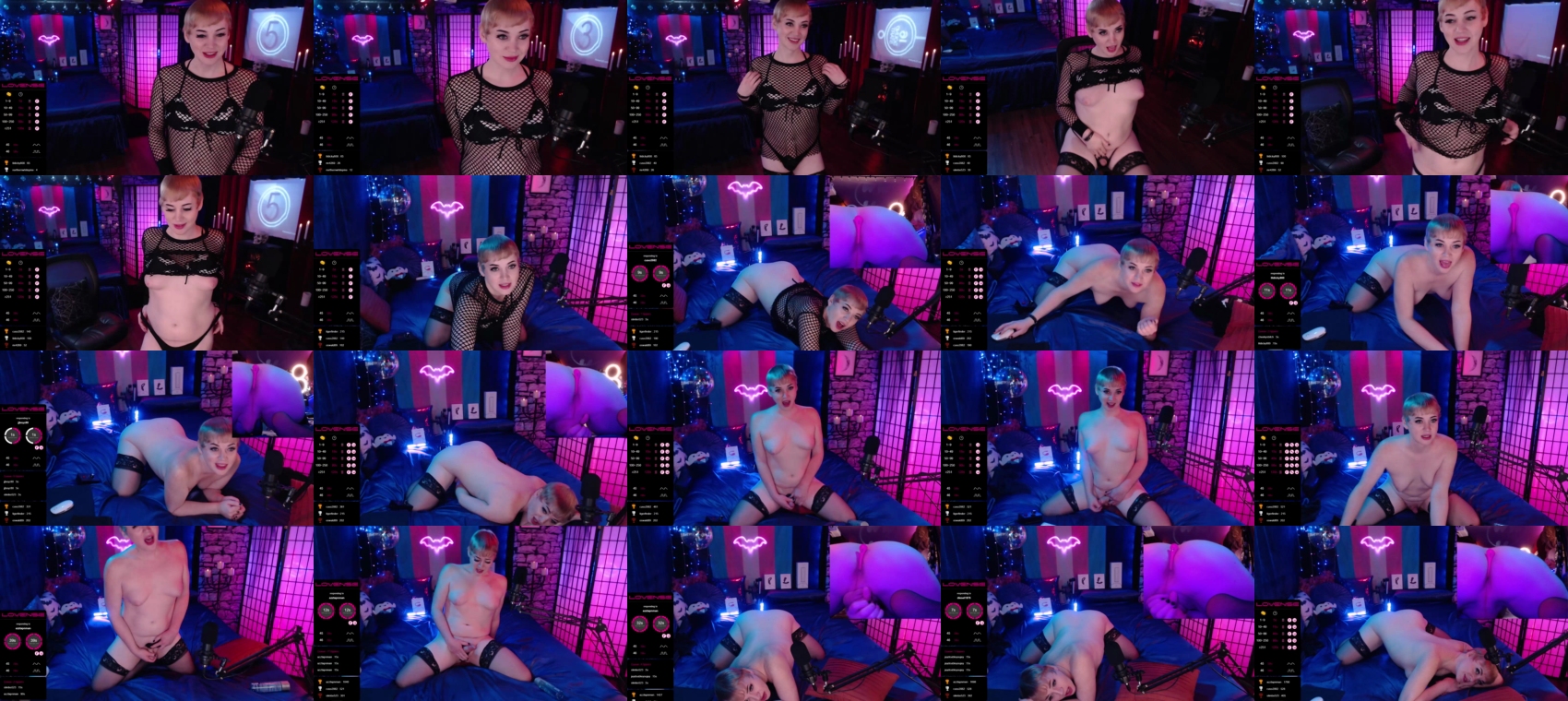 bettybats  19-12-2022